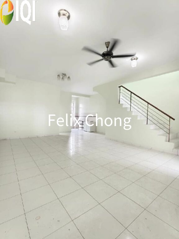 Taman Setia Indah 2 Sty Terrace,Jalan Setia,Precinct 10,Original,Gng image