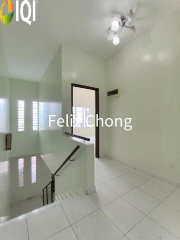 Taman Setia Indah 2 Sty Terrace,Jalan Setia,Precinct 10,Original,Gng image