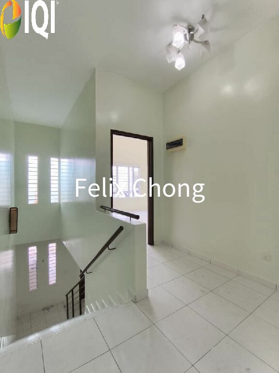 Taman Setia Indah 2 Sty Terrace,Jalan Setia,Precinct 10,Original,Gng image