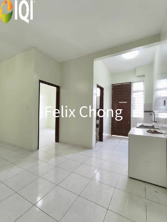 Taman Setia Indah 2 Sty Terrace,Jalan Setia,Precinct 10,Original,Gng image