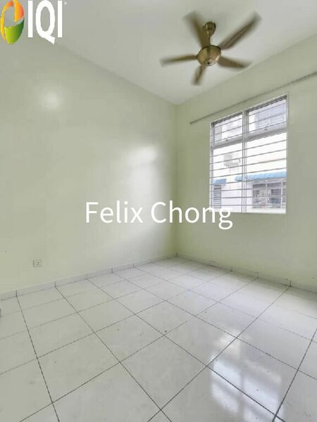 Taman Setia Indah 2 Sty Terrace,Jalan Setia,Precinct 10,Original,Gng