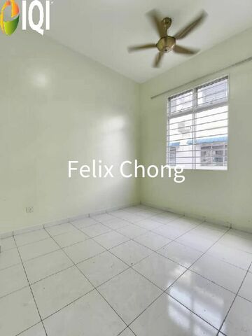 Taman Setia Indah 2 Sty Terrace,Jalan Setia,Precinct 10,Original,Gng image