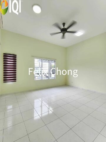 Taman Setia Indah 2 Sty Terrace,Jalan Setia,Precinct 10,Original,Gng image