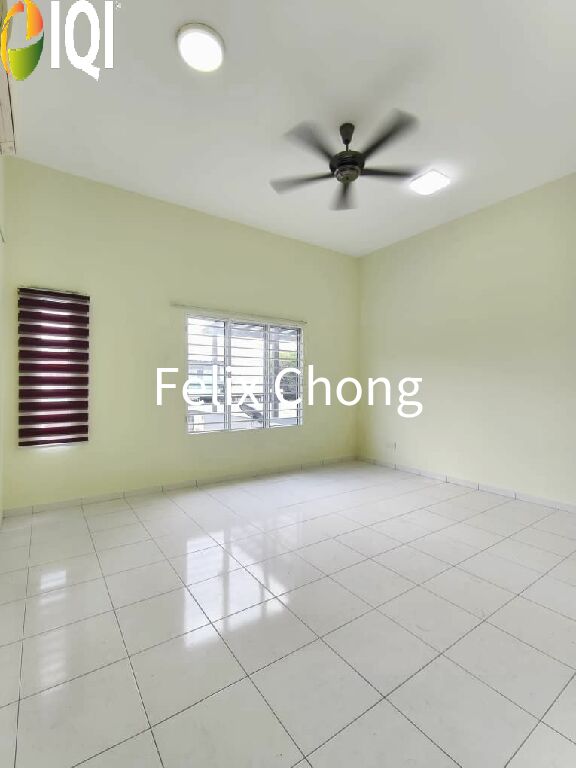 Taman Setia Indah 2 Sty Terrace,Jalan Setia,Precinct 10,Original,Gng image