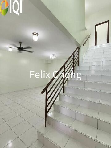 Taman Setia Indah 2 Sty Terrace,Jalan Setia,Precinct 10,Original,Gng photo