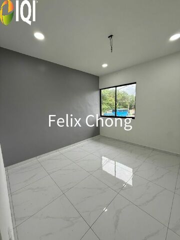 Taman Mount Austin 2 Sty Low Cost Corner,Mutiara Emas,Johor Bahru,Renovated photo