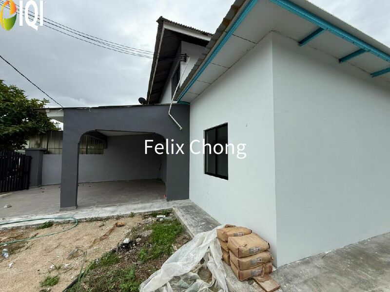 Taman Mount Austin 2 Sty Low Cost Corner,Mutiara Emas,Johor Bahru,Renovated