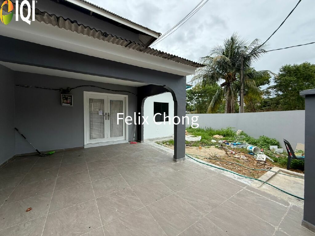 Taman Mount Austin 2 Sty Low Cost Corner,Mutiara Emas,Johor Bahru,Renovated image
