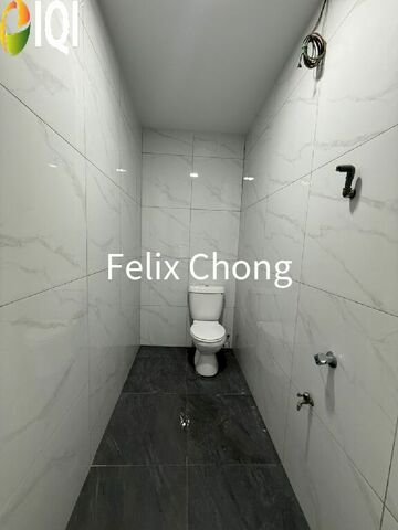 Taman Mount Austin 2 Sty Low Cost Corner,Mutiara Emas,Johor Bahru,Renovated image