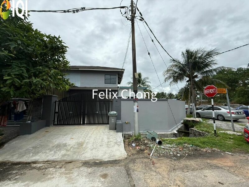 Taman Mount Austin 2 Sty Low Cost Corner,Mutiara Emas,Johor Bahru,Renovated