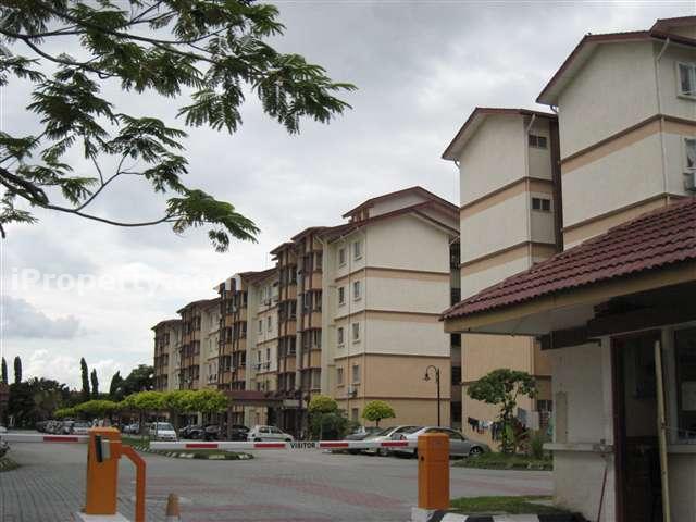 Apartment Tropika, Bandar Bukit Tinggi image