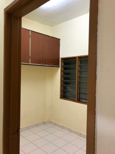 Apartment Tropika, Bandar Bukit Tinggi