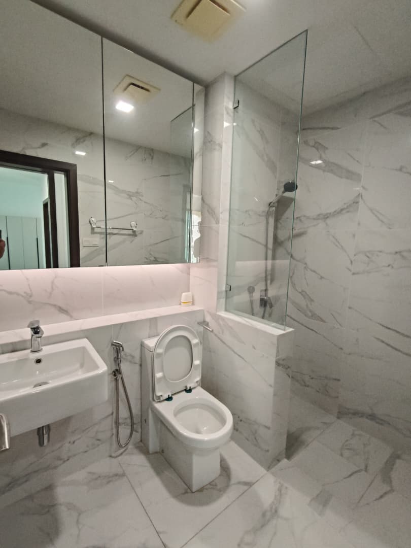 ELEMEN UTARA CONDOMINIUM image