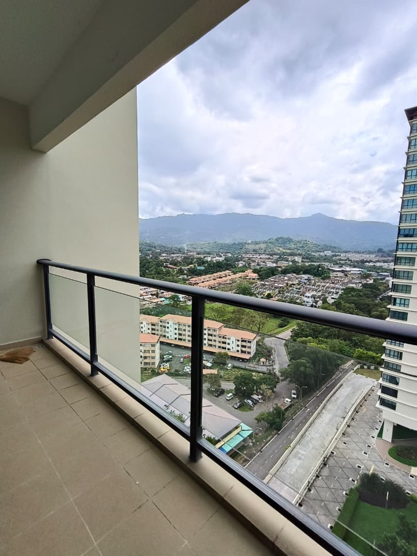 ELEMEN UTARA CONDOMINIUM image