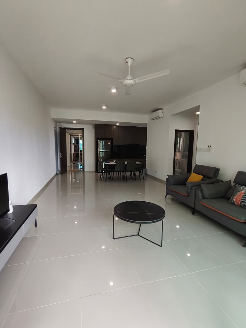 ELEMEN UTARA CONDOMINIUM image