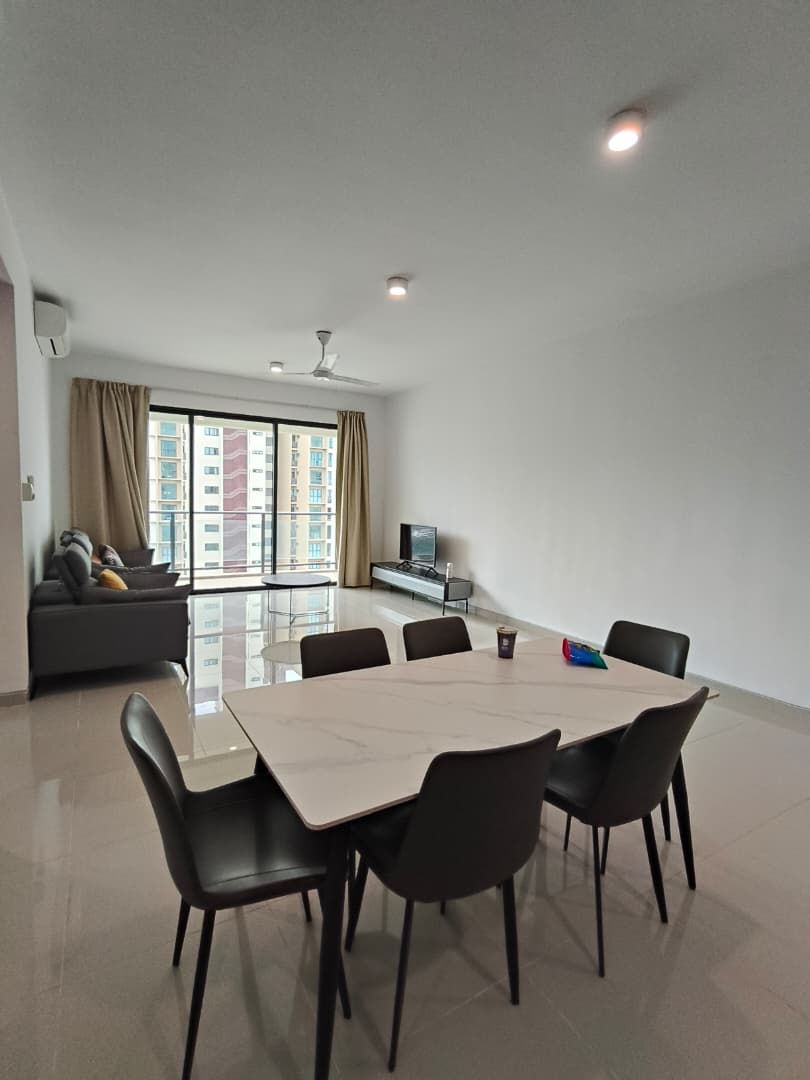 ELEMEN UTARA CONDOMINIUM image