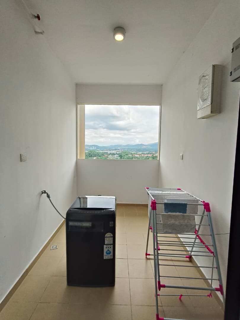 ELEMEN UTARA CONDOMINIUM image