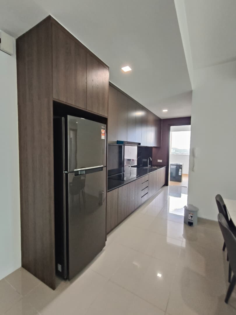 ELEMEN UTARA CONDOMINIUM image