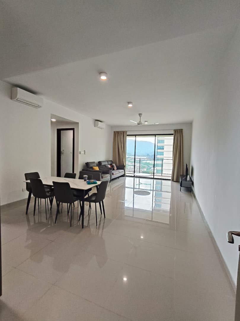 ELEMEN UTARA CONDOMINIUM image