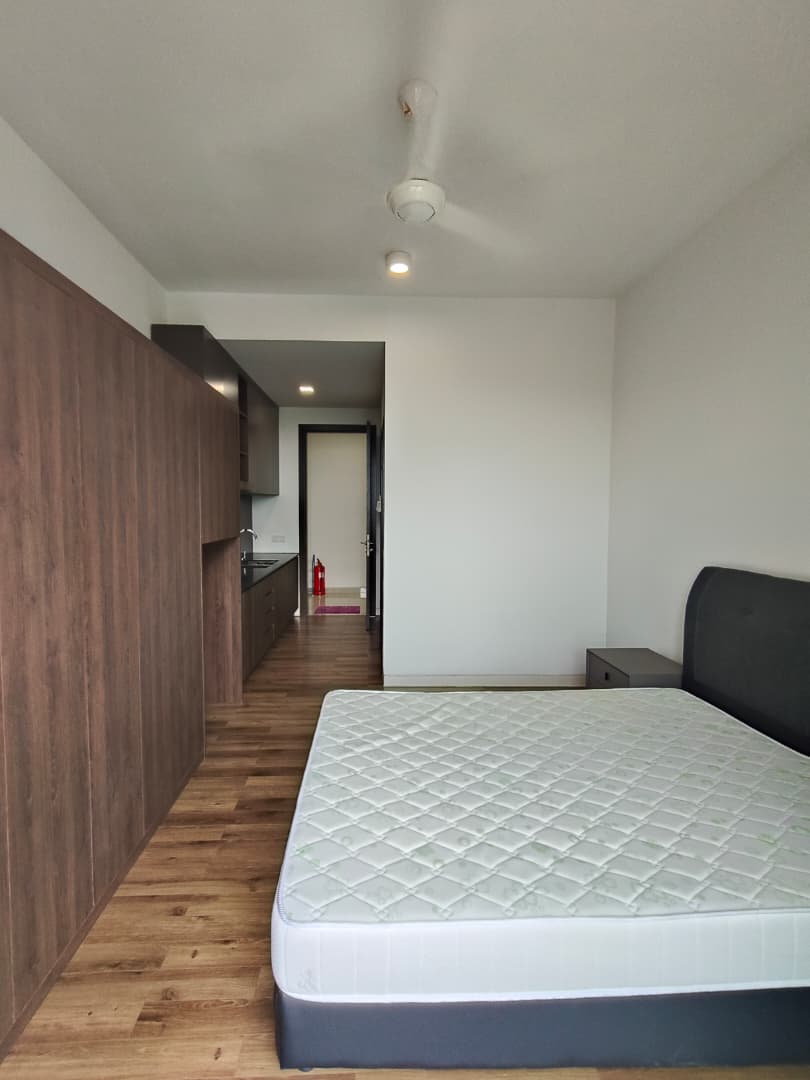 ELEMEN UTARA CONDOMINIUM image