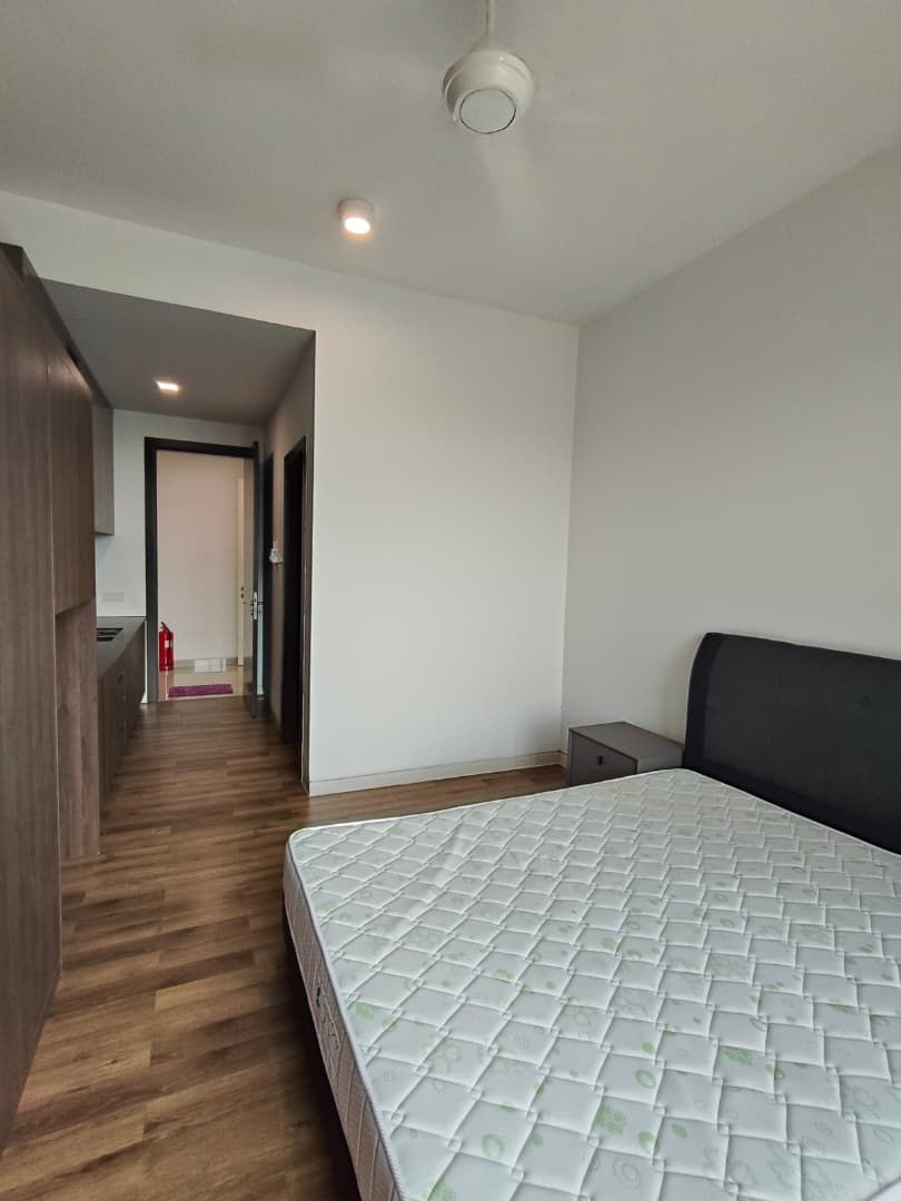 ELEMEN UTARA CONDOMINIUM image