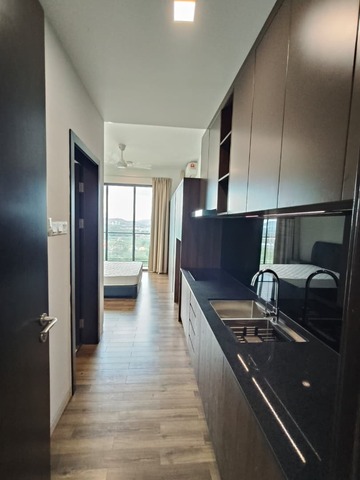 ELEMEN UTARA CONDOMINIUM photo