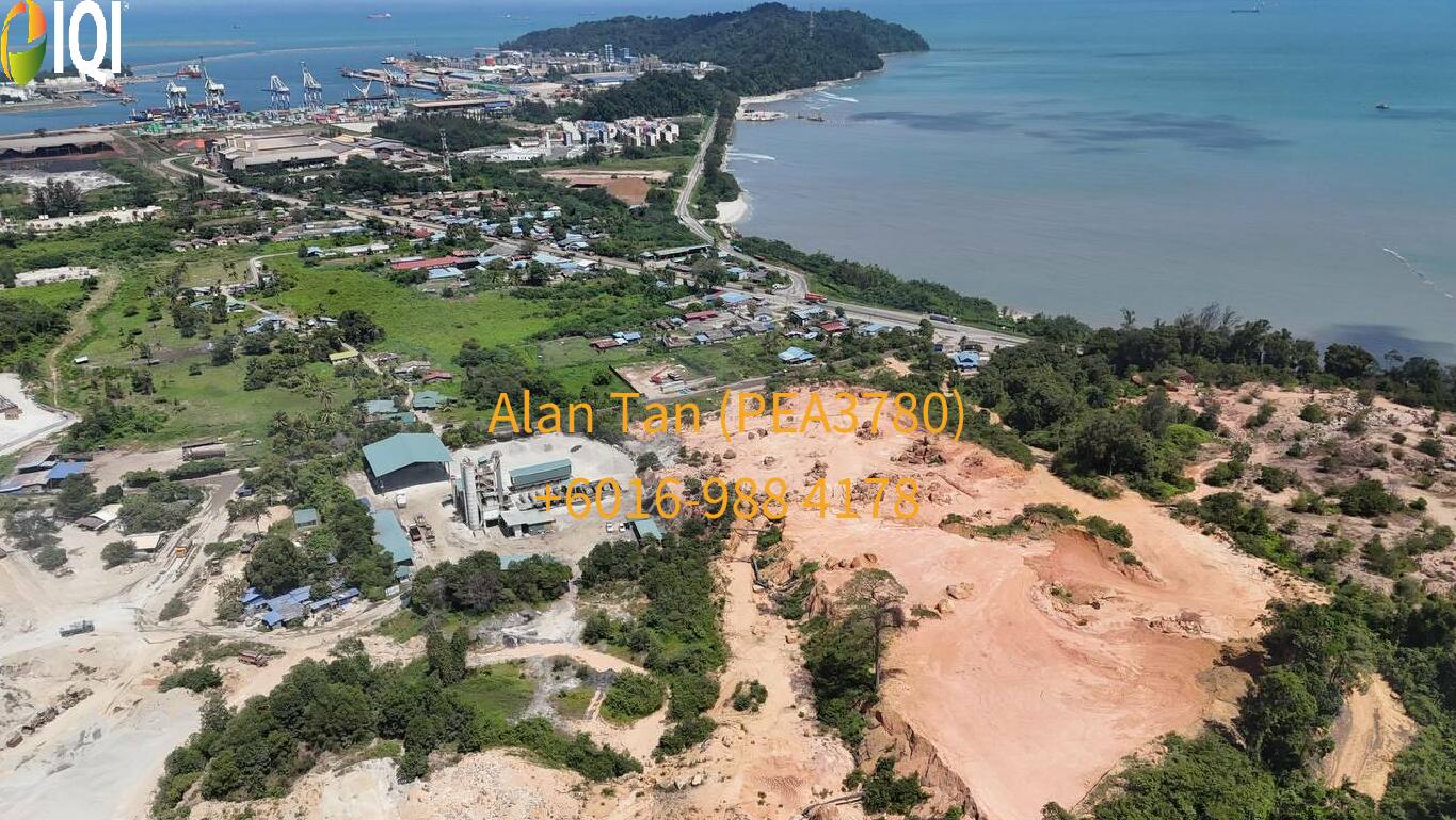 TANAH ZONE INDUSTRI @ KAW. PERINDUSTRIAN GEBENG image