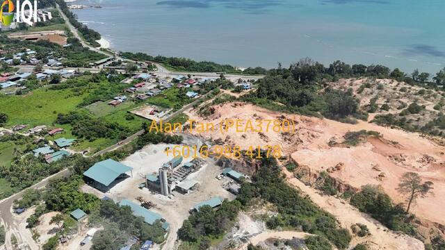 TANAH ZONE INDUSTRI @ KAW. PERINDUSTRIAN GEBENG image