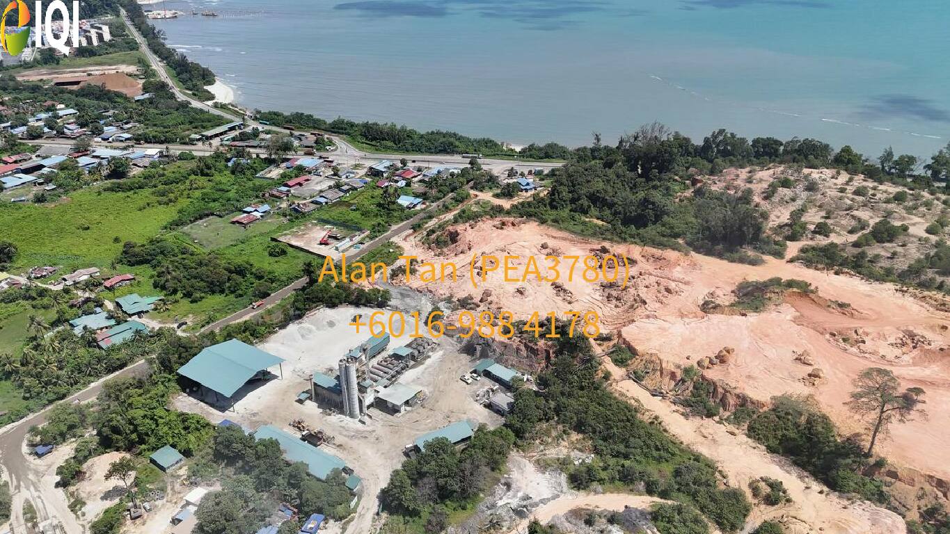 TANAH ZONE INDUSTRI @ KAW. PERINDUSTRIAN GEBENG image