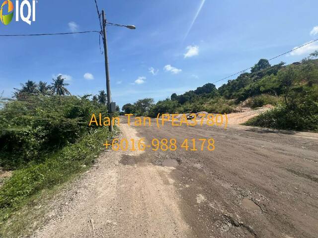 TANAH ZONE INDUSTRI @ KAW. PERINDUSTRIAN GEBENG image