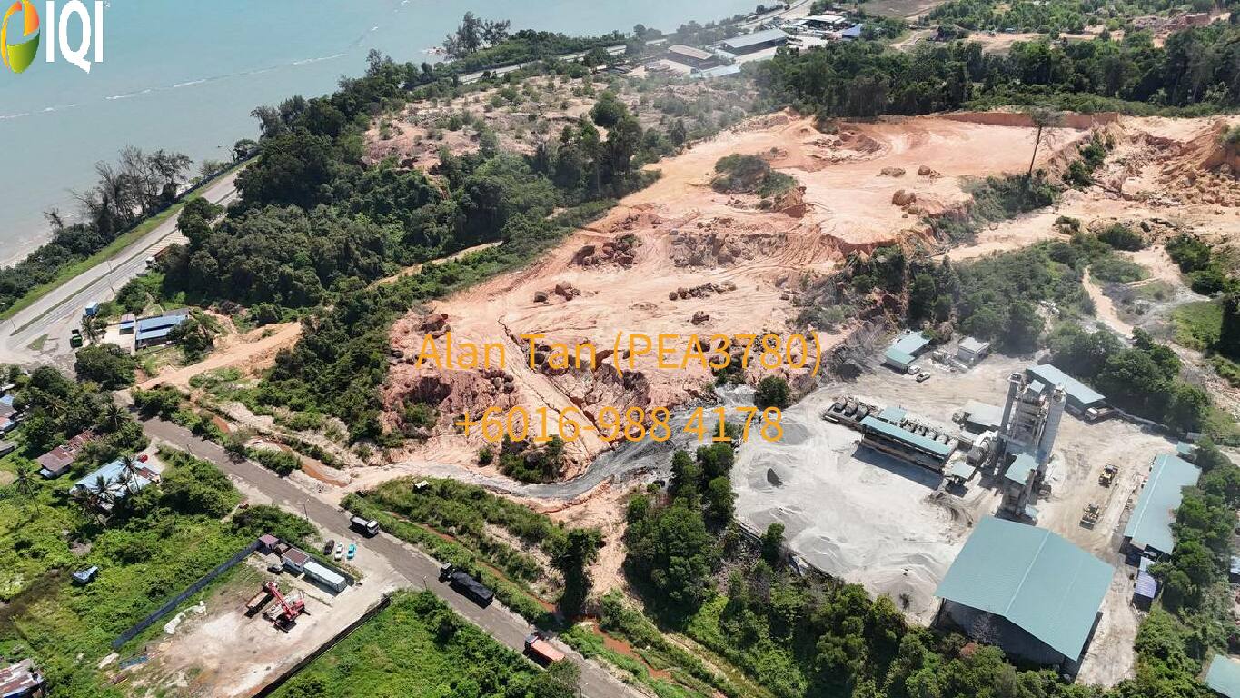 TANAH ZONE INDUSTRI @ KAW. PERINDUSTRIAN GEBENG image