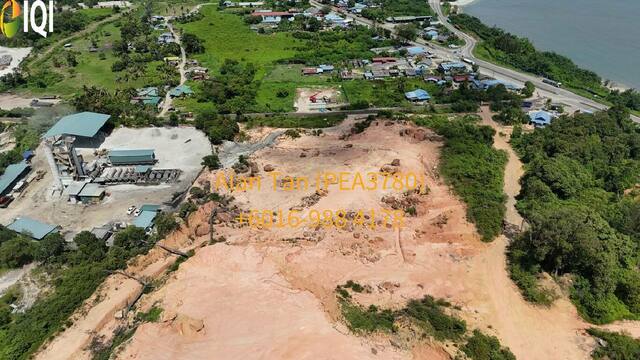 TANAH ZONE INDUSTRI @ KAW. PERINDUSTRIAN GEBENG image