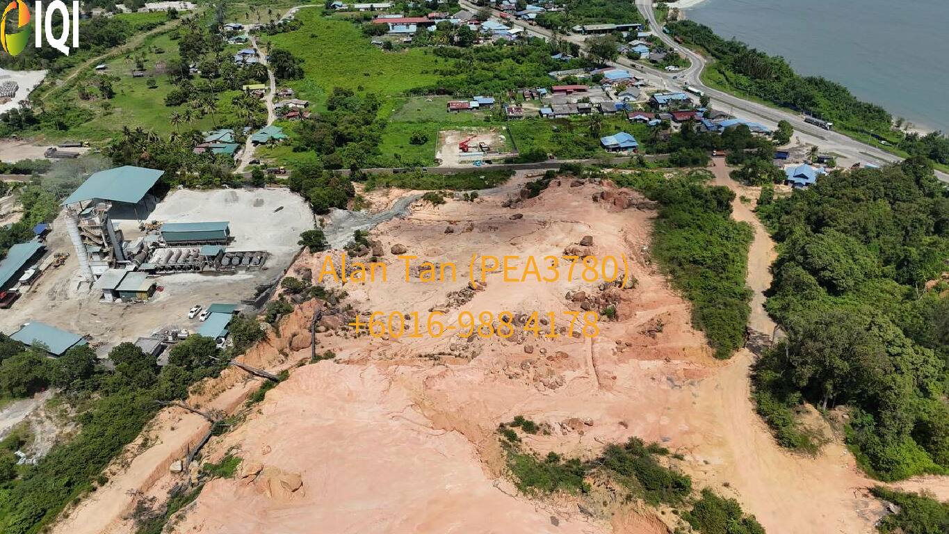 TANAH ZONE INDUSTRI @ KAW. PERINDUSTRIAN GEBENG image