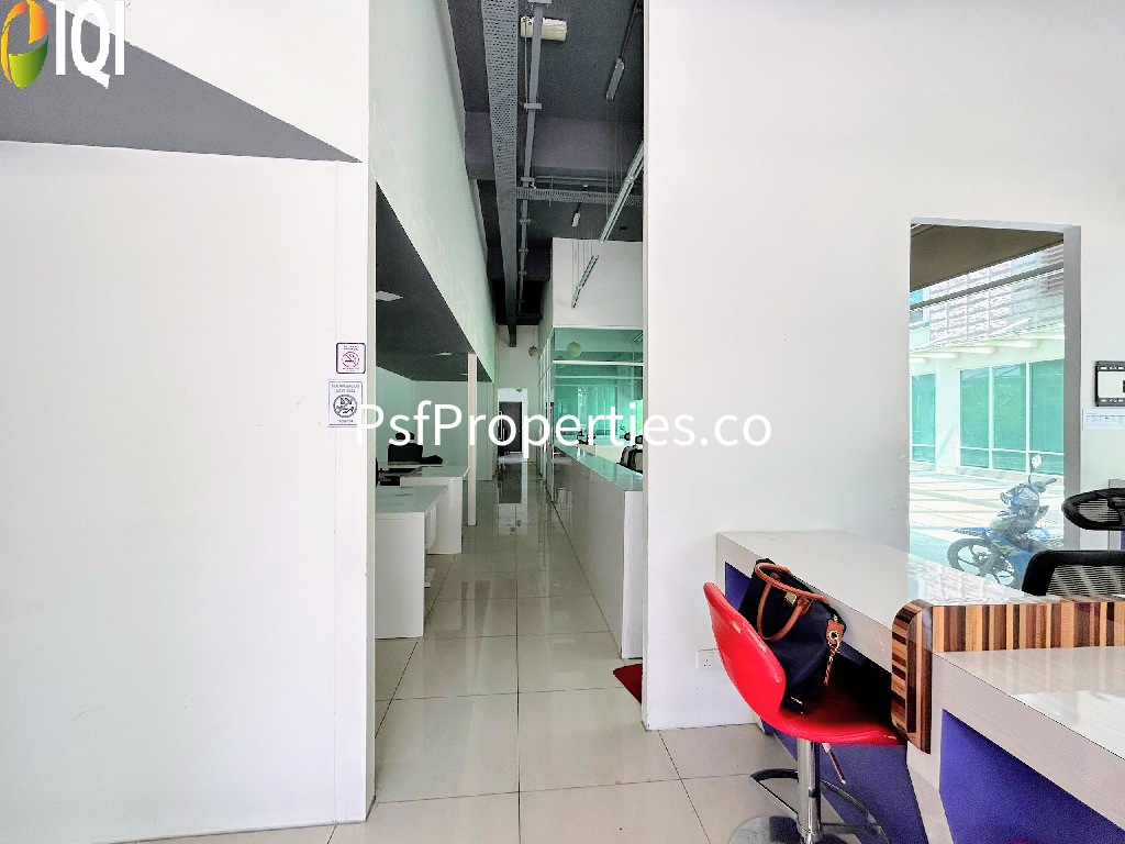 Laman Seri Business Park image