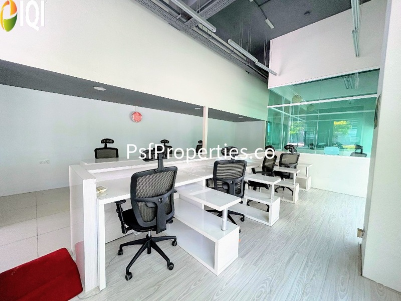 Laman Seri Business Park