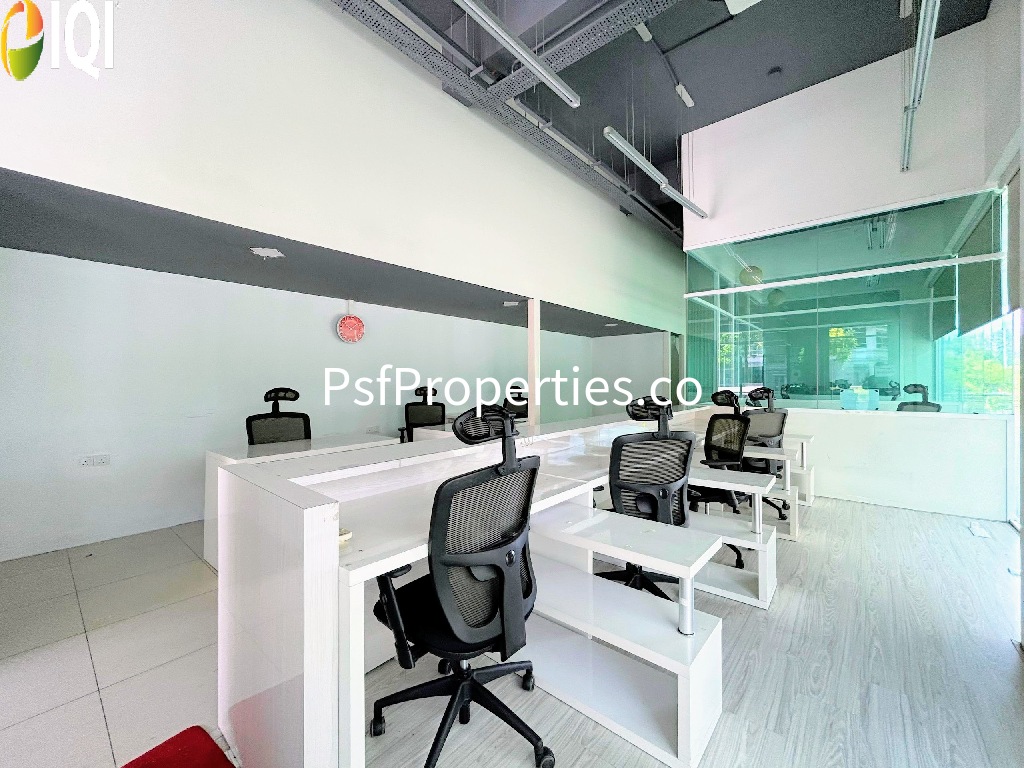 Laman Seri Business Park image