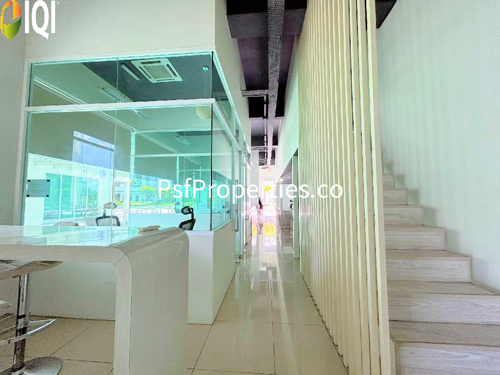 Laman Seri Business Park image