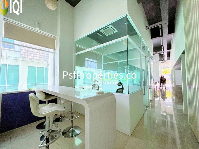 Laman Seri Business Park image