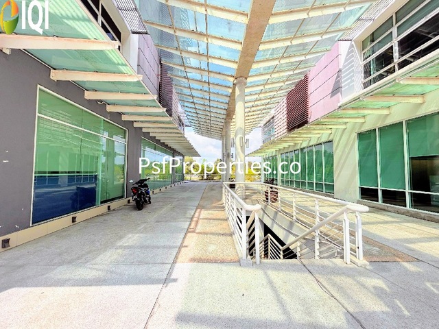 Laman Seri Business Park image