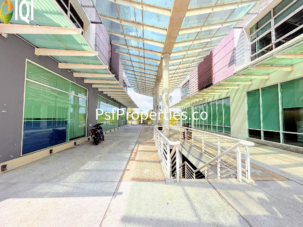 Laman Seri Business Park image