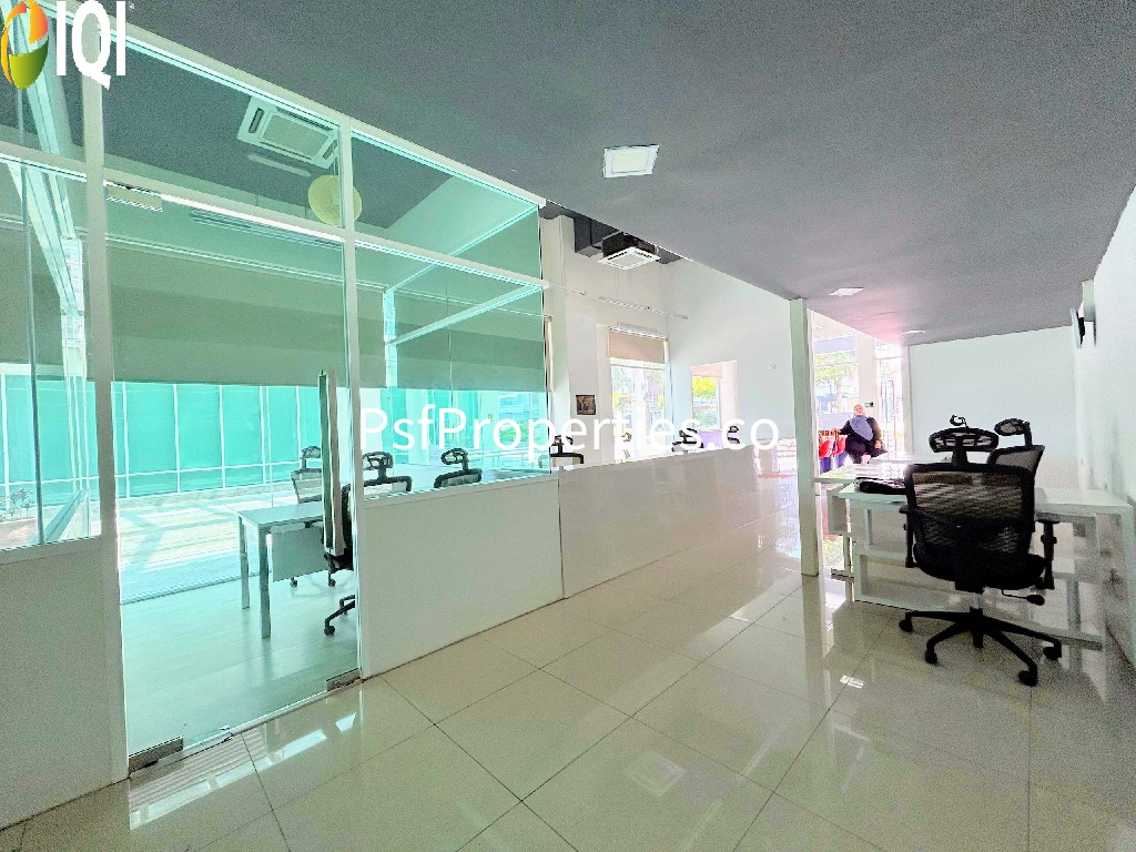 Laman Seri Business Park image