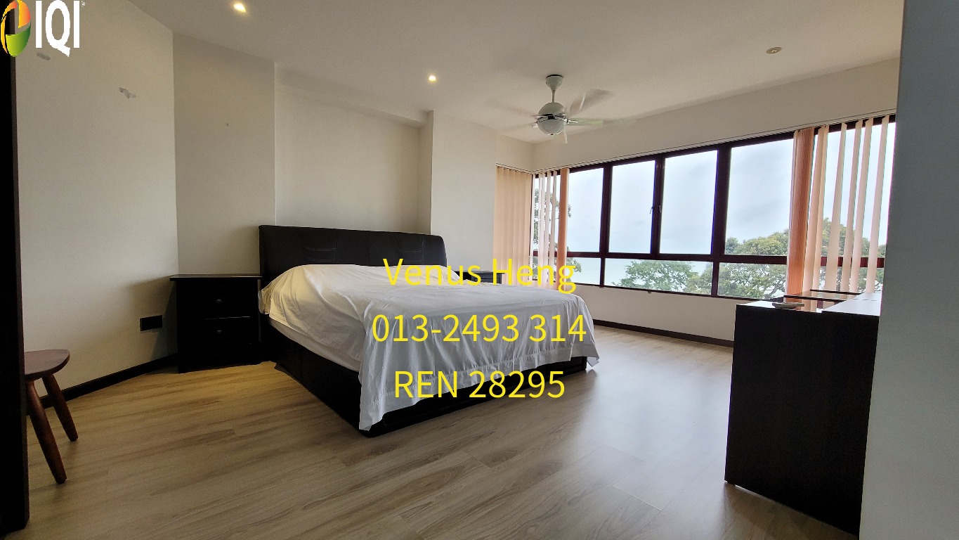 Kuantan Tembeling Resort Condominium image