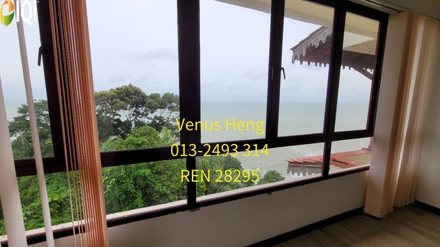 Kuantan Tembeling Resort Condominium image