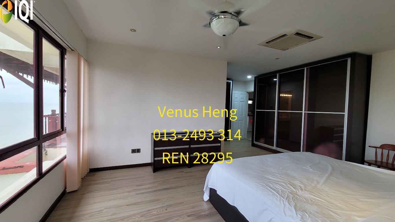 Kuantan Tembeling Resort Condominium image