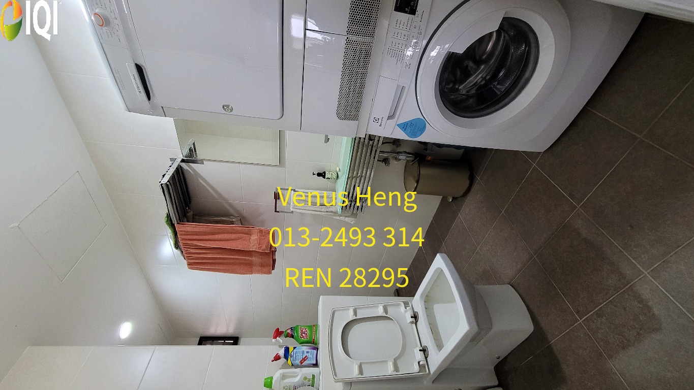 Kuantan Tembeling Resort Condominium image