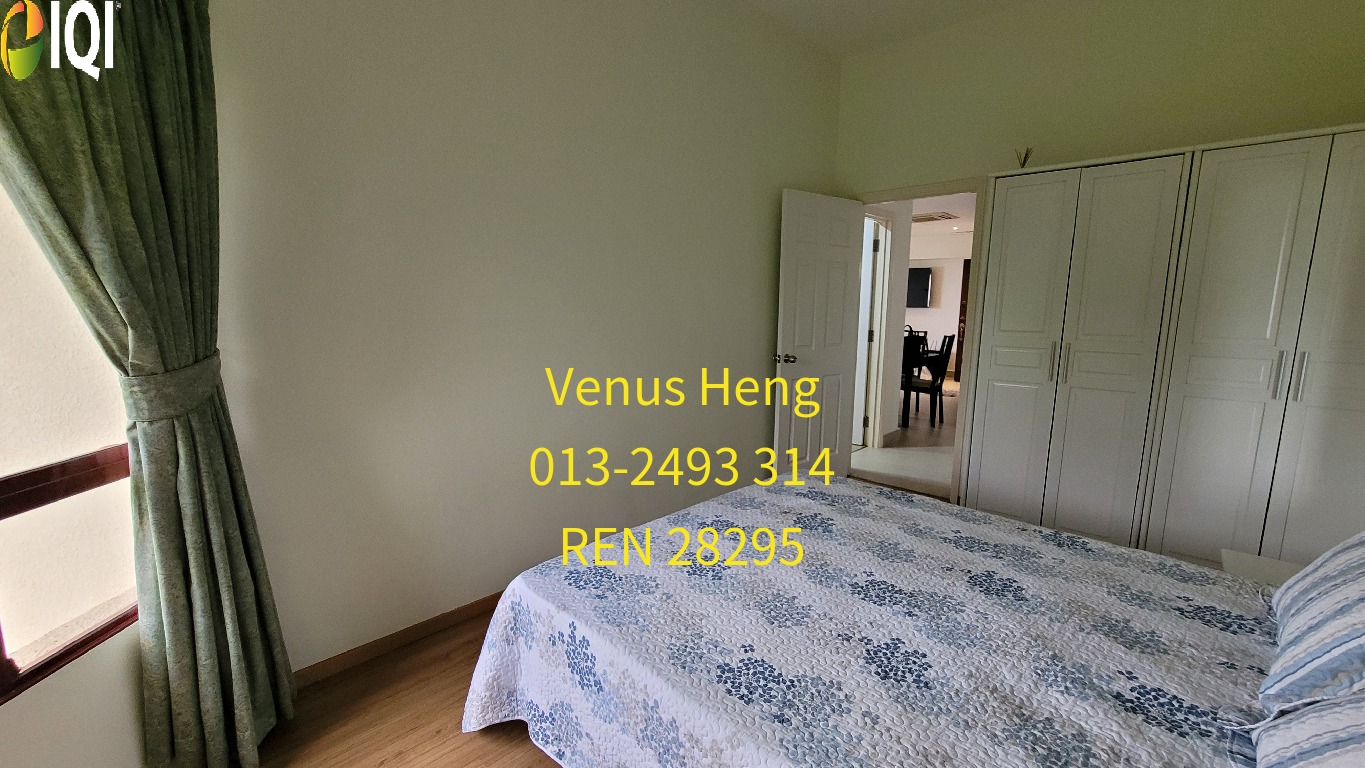 Kuantan Tembeling Resort Condominium image