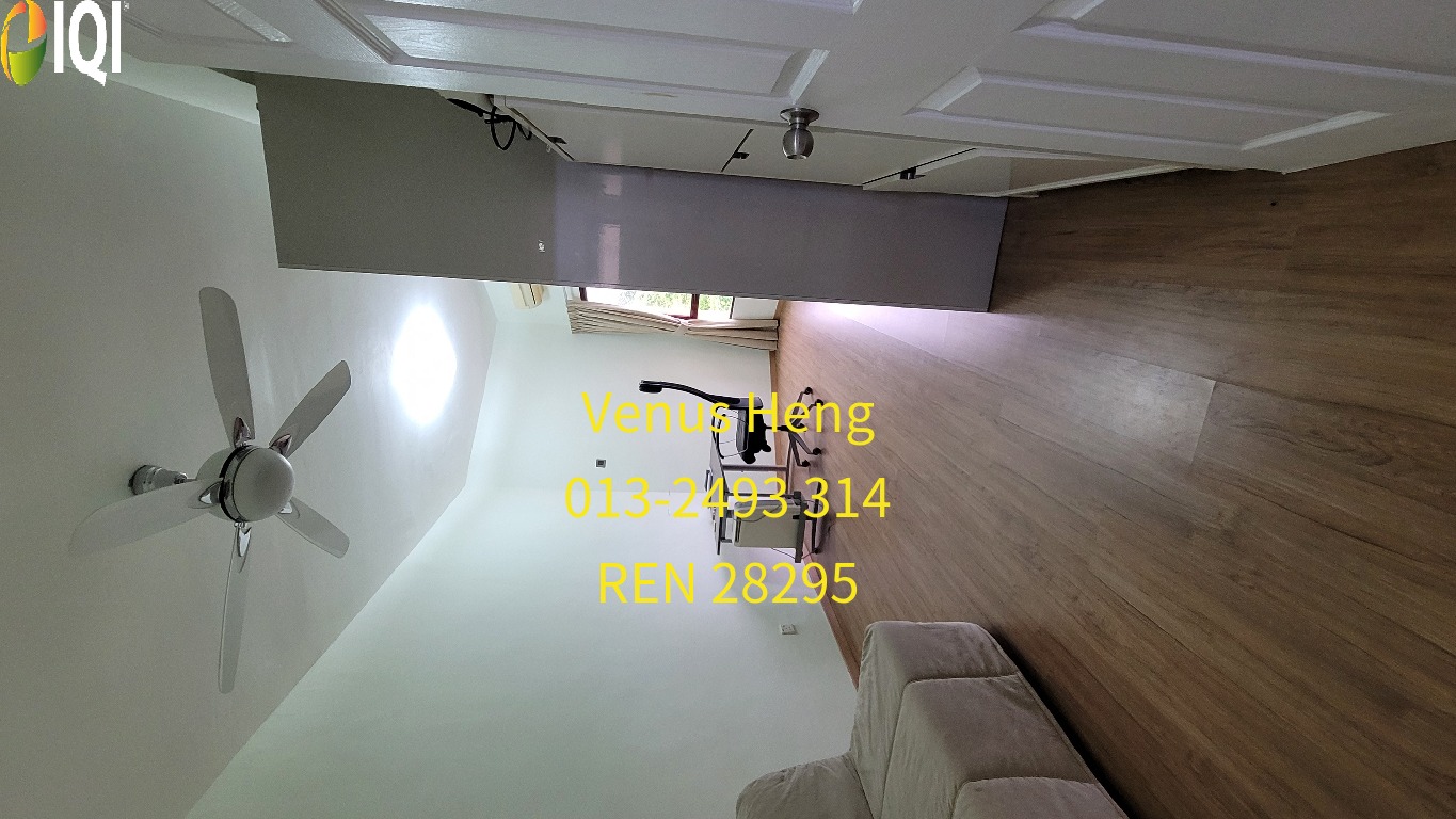 Kuantan Tembeling Resort Condominium image