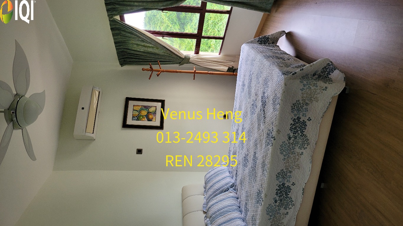 Kuantan Tembeling Resort Condominium image