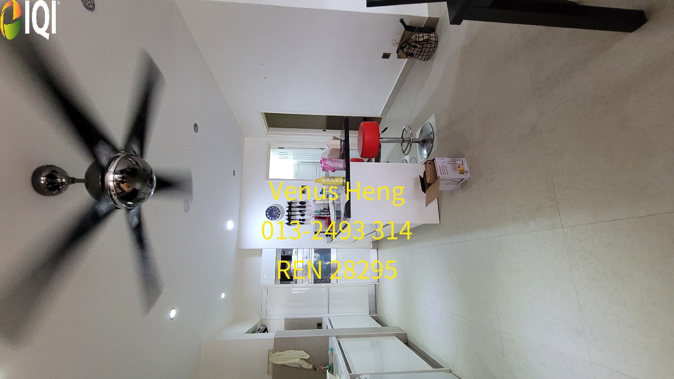 Kuantan Tembeling Resort Condominium image