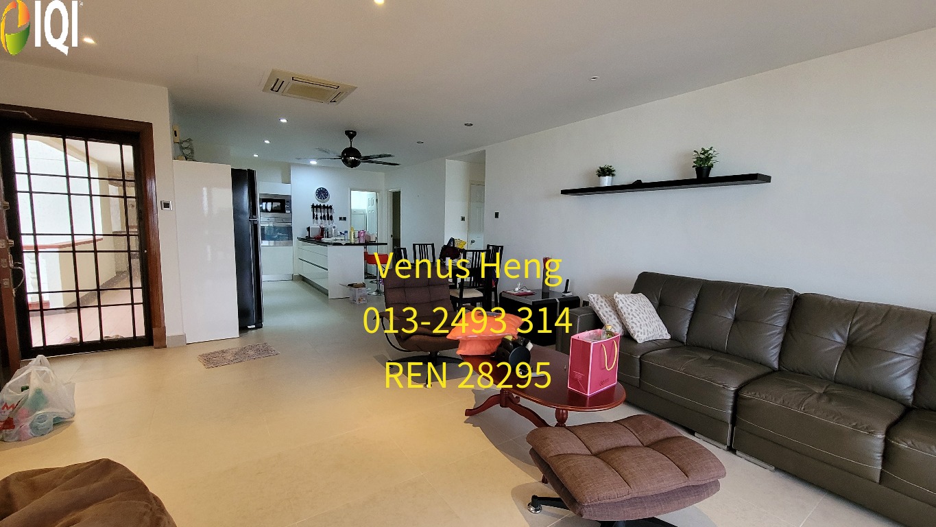 Kuantan Tembeling Resort Condominium image